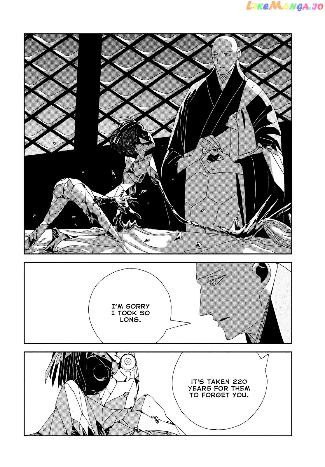 Land of the Lustrous, Chapter 79 image 20